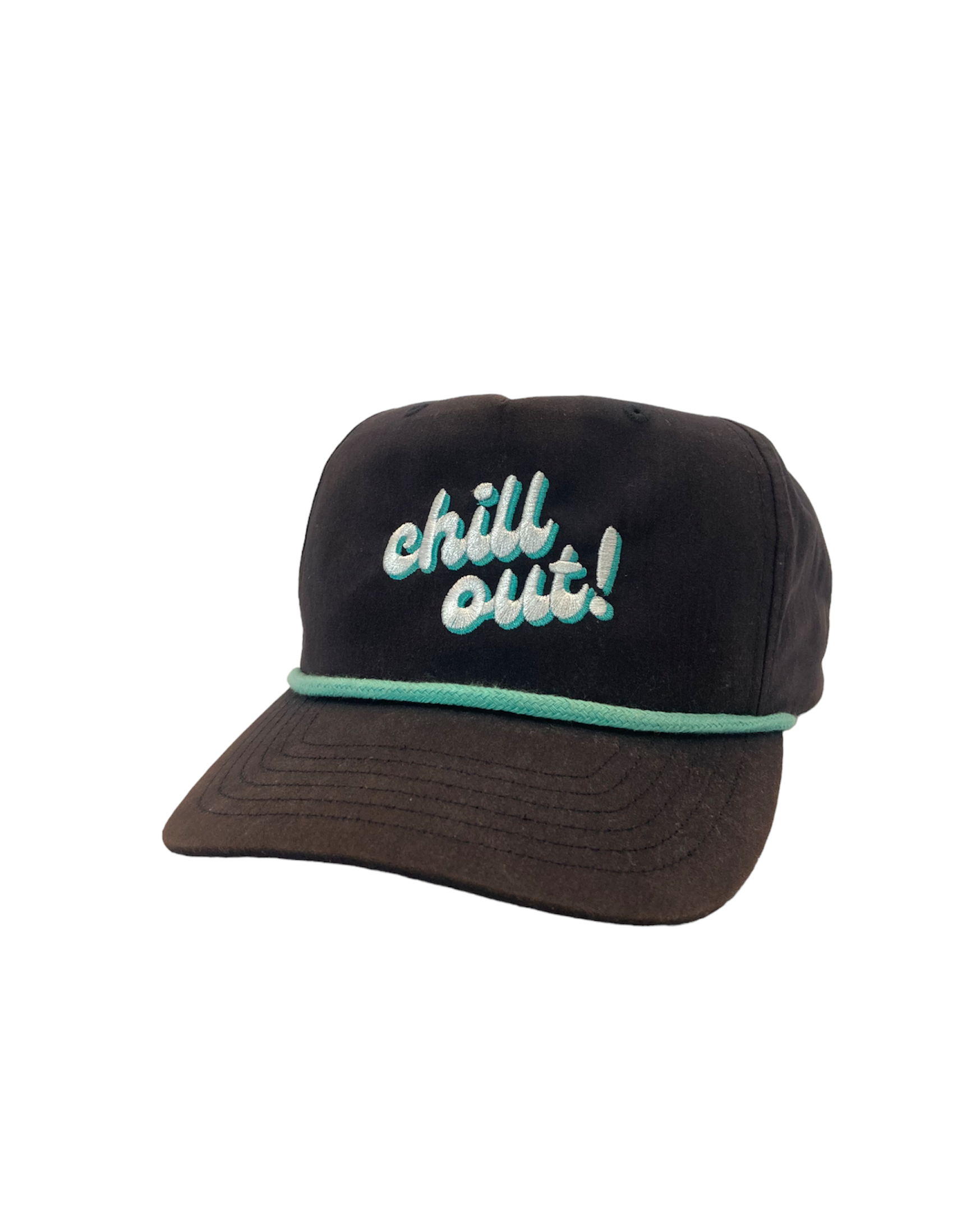 – Out! Chiller Hat Chill
